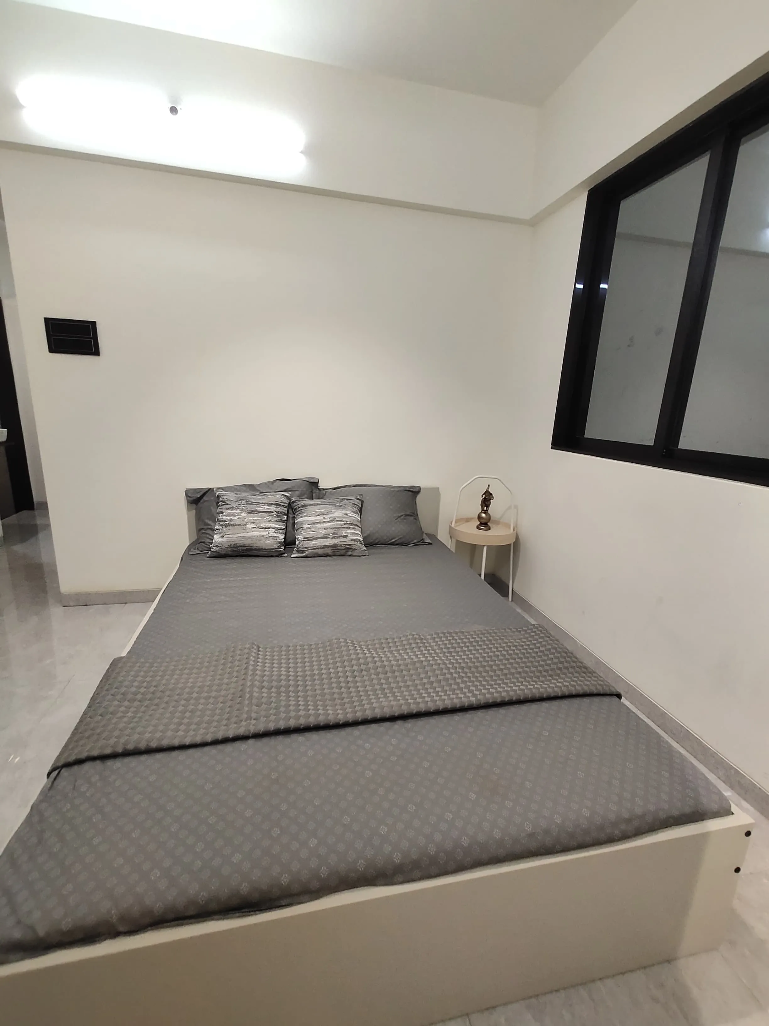Rugi Colonia Bedroom View